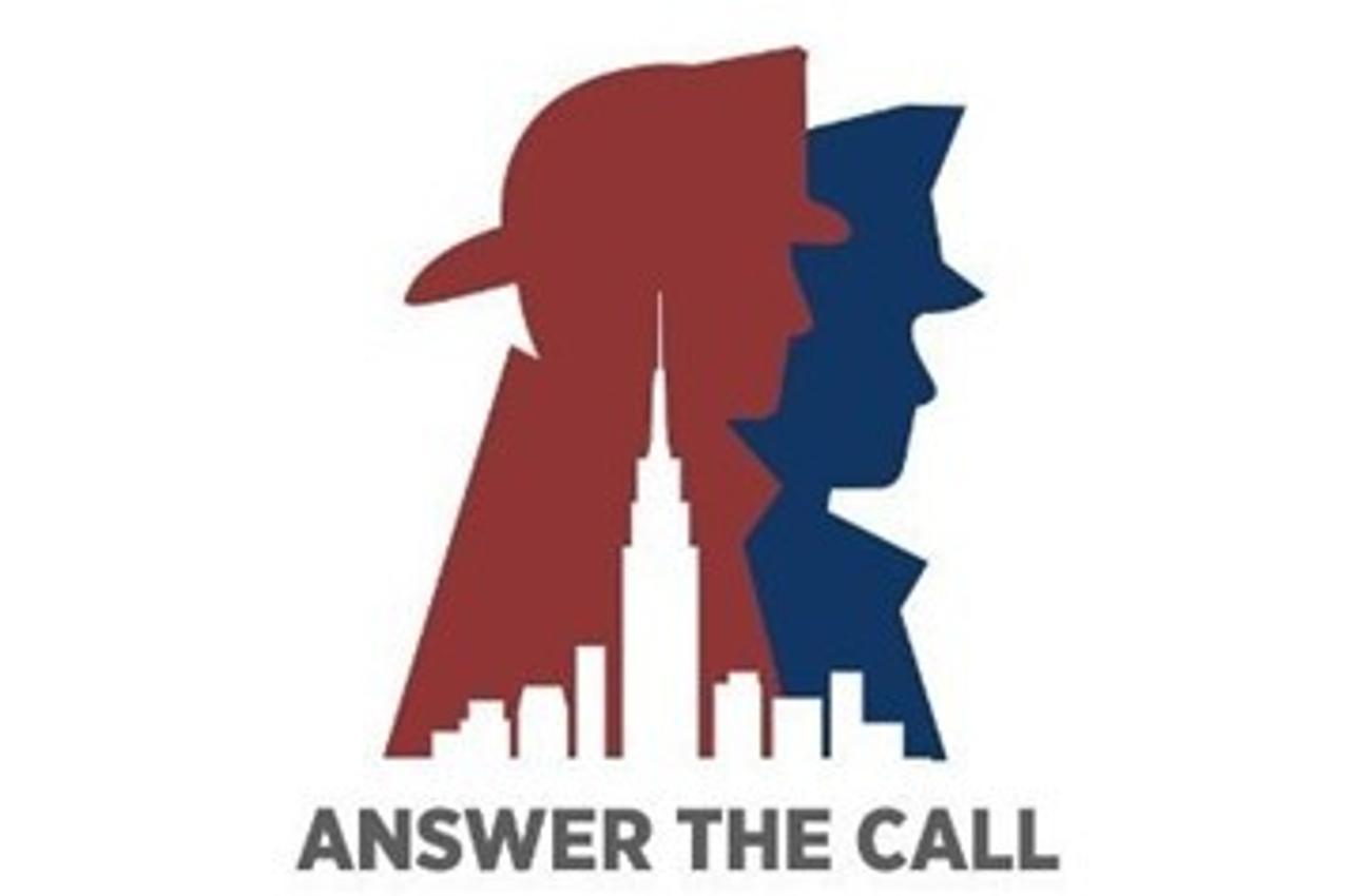 Answer The Call S Th Annual Gala Powered By Givergy