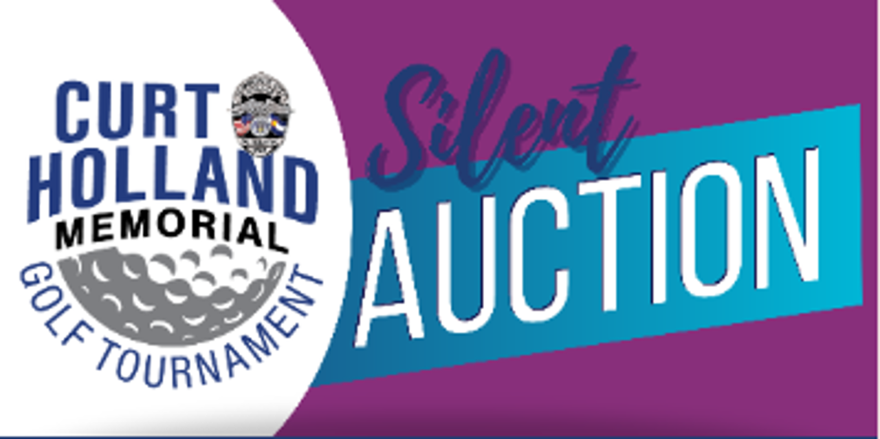 2023 QCF Curt Holland Memorial Adams 14 Golf Tournament Auction