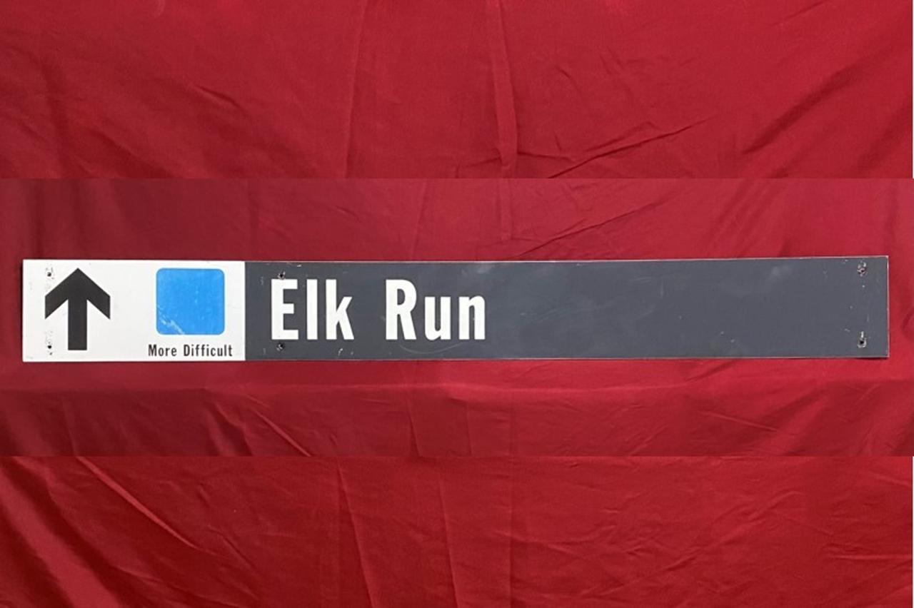 Elk Run Powered by Givergy