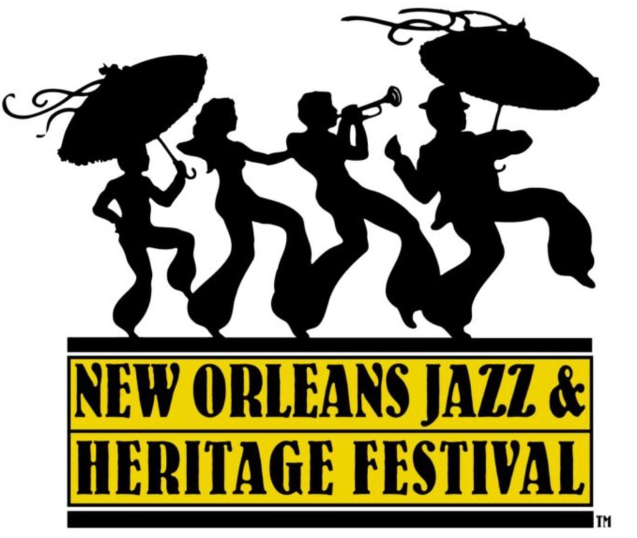 2 Jazz Fest Brass Passes Powered by Givergy