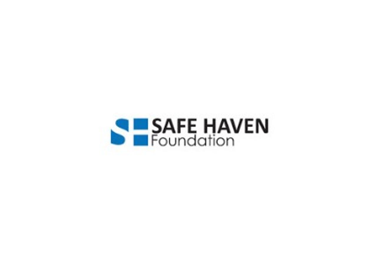 Safe Haven Foundation Fundraising Website Powered By Givergy 6389
